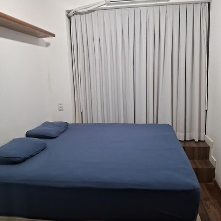 Apt Montado 1 Quadra Da Praia - 1 Block From Copacabana Beach Rio de Janeiro Esterno foto