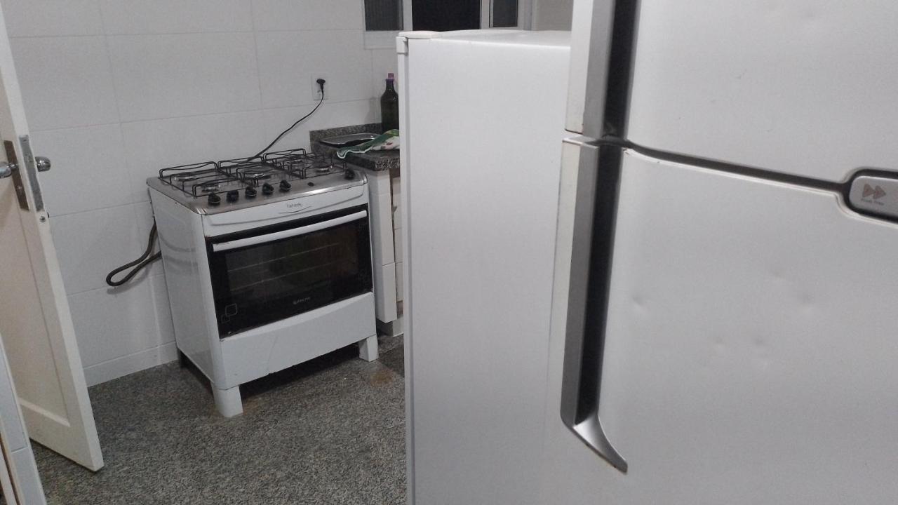 Apt Montado 1 Quadra Da Praia - 1 Block From Copacabana Beach Rio de Janeiro Esterno foto