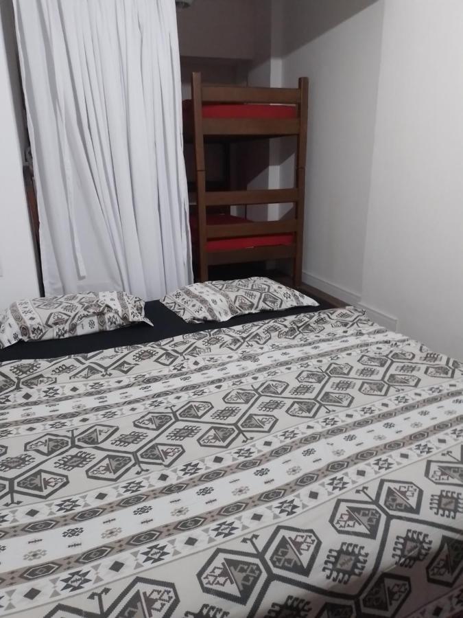 Apt Montado 1 Quadra Da Praia - 1 Block From Copacabana Beach Rio de Janeiro Esterno foto